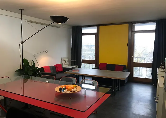Chambre Pour Une Personne