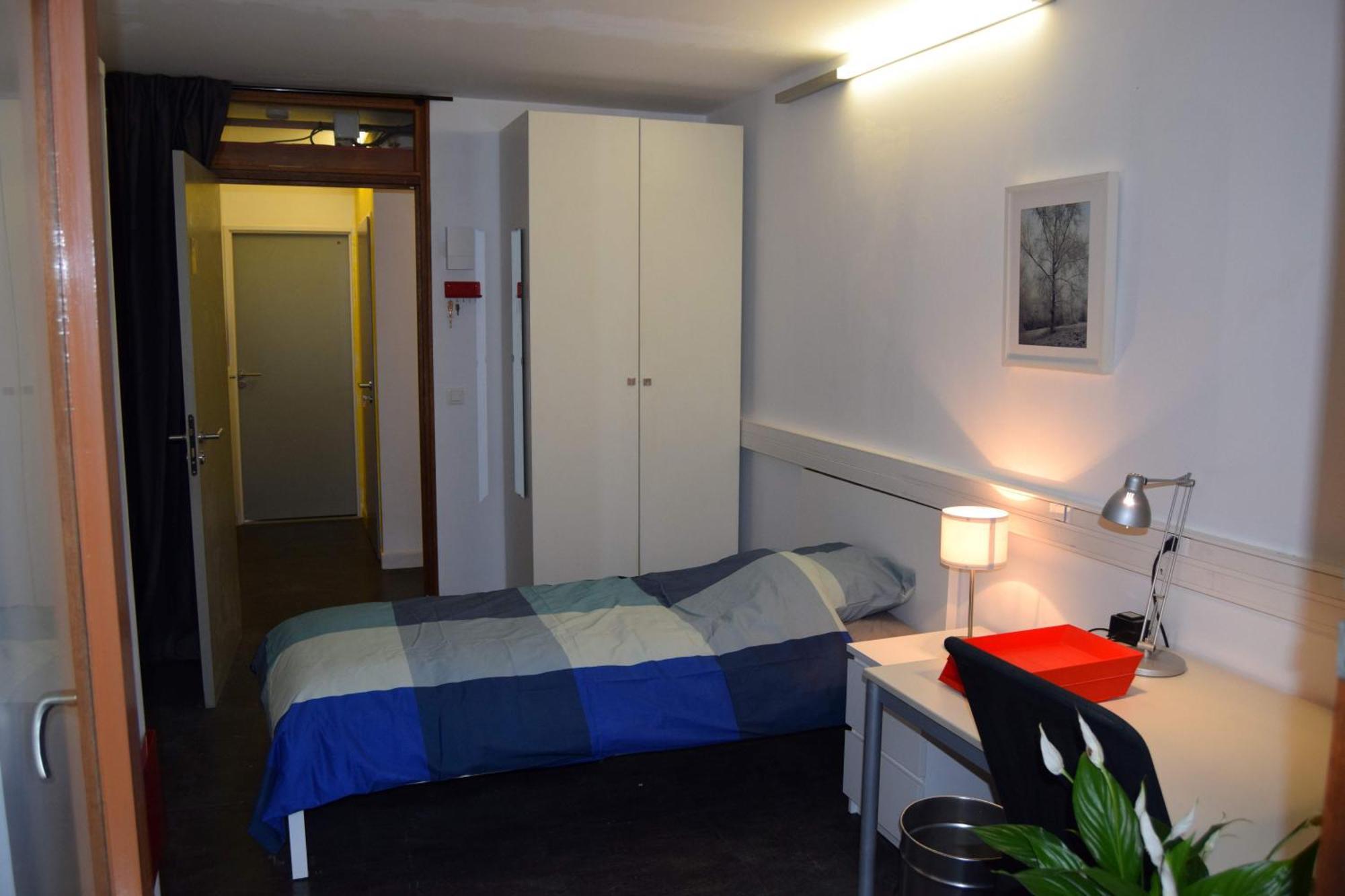 Pour Personne Séjour chez l'habitant Metz