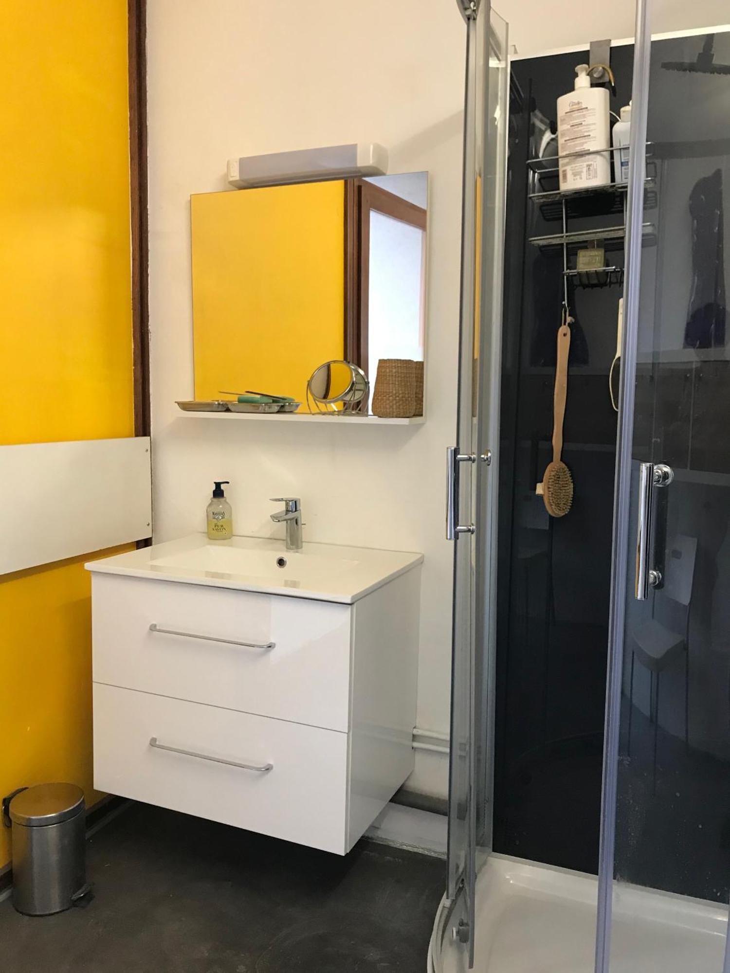 Pour Personne Séjour chez l'habitant
