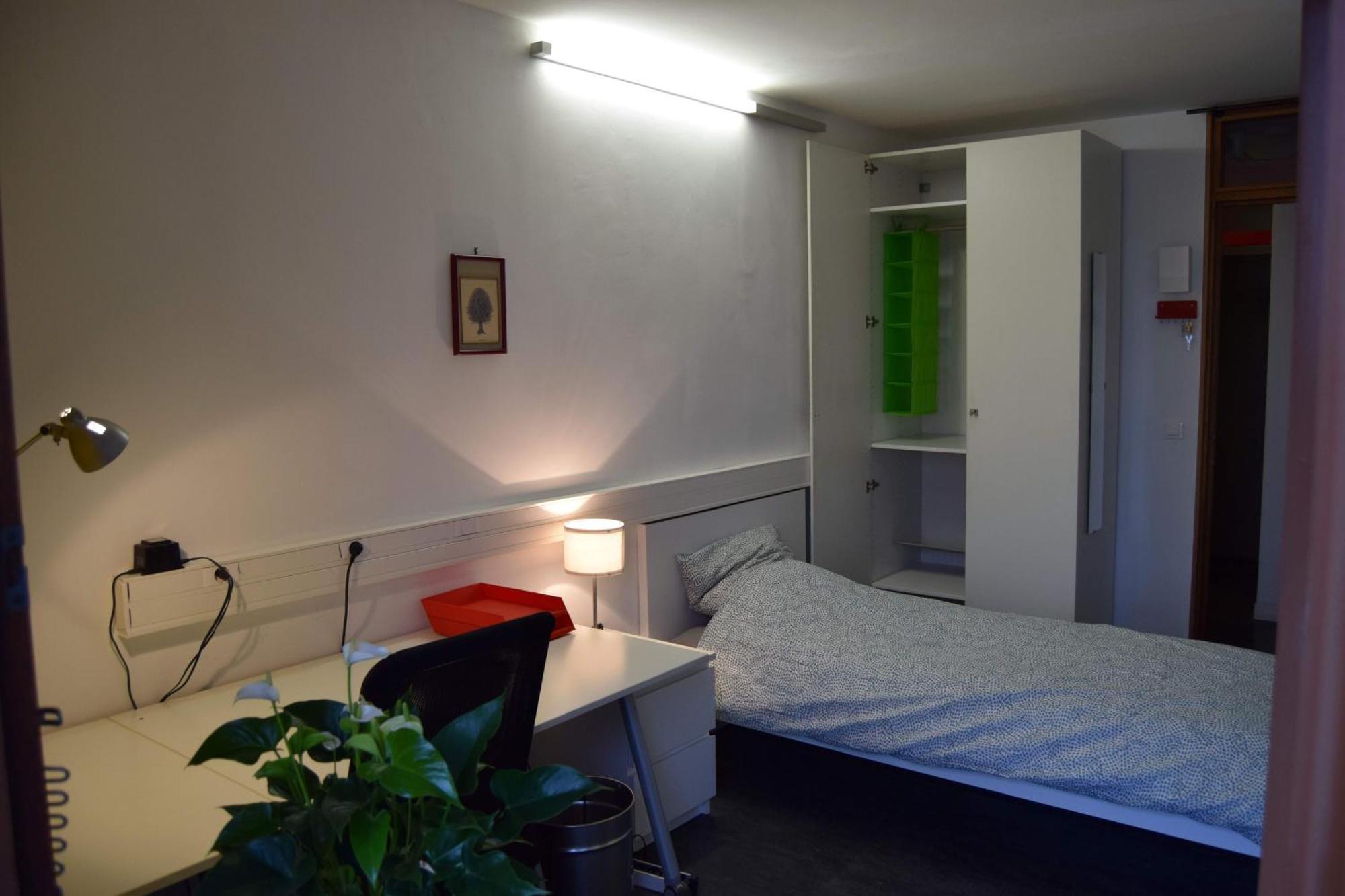 Séjour chez l'habitant Pour Personne *