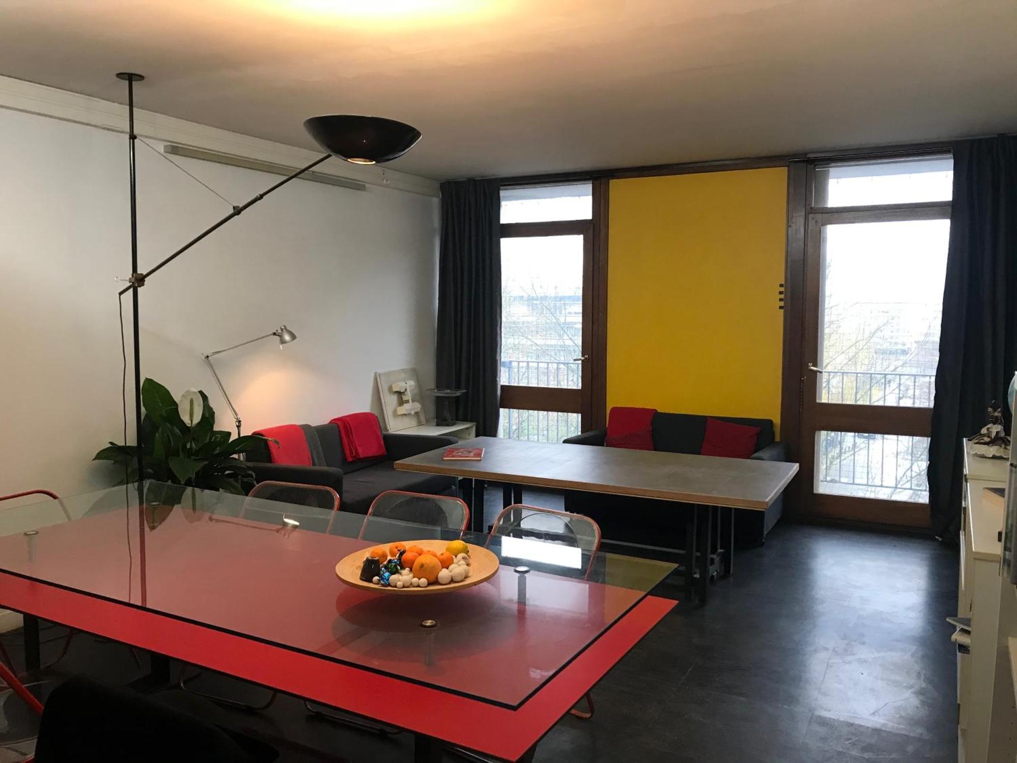 Pour Personne Séjour chez l'habitant